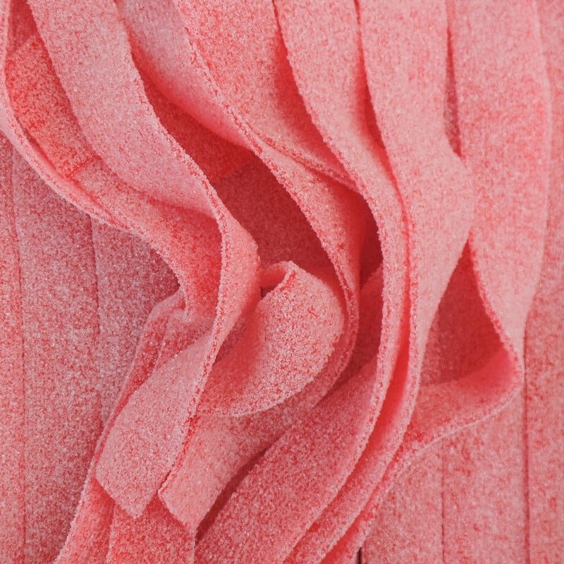 Bandos Fraise acidulé