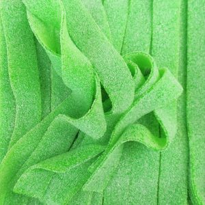 Bandos acidulé Pomme verte