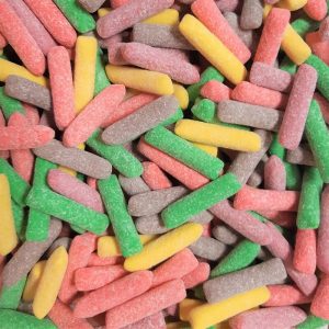 Hitschies Acide fruité