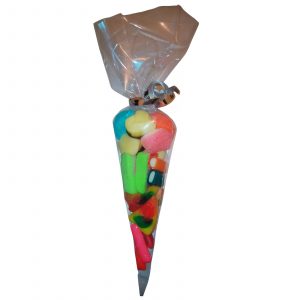 Cône Bonbon