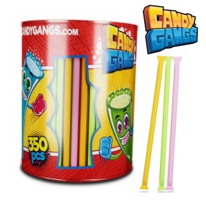 Pailles Fantastic Poudre