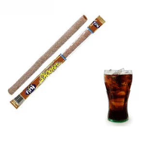 Fini shooter paille goût cola acidulé