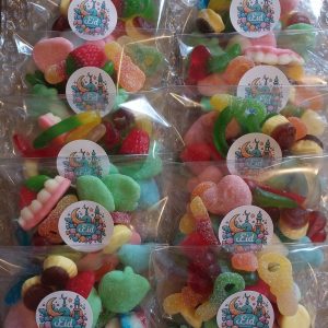 Sachet Eid Moubarak