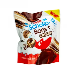 Kinder Schoko Bons Crispy Small