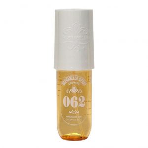 Scenabella Brume Parfumée Pour Le Corps Et Les Cheveux 062