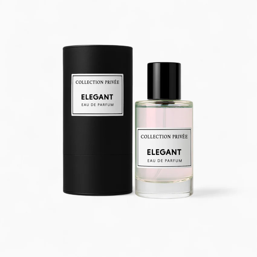ELEGANT Collection Privée EDP 50 ml