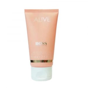 Hugo Boss BOSS ALIVE lotion pour le corps (75 ml)