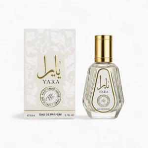 Yara Blanc Eau de Parfum 50 ml – Lattafa