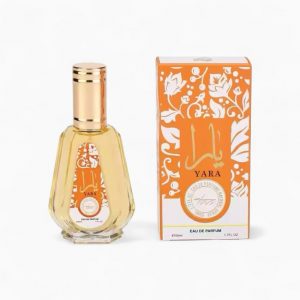 Yara Orange – Eau de Parfum 50 ml – Lattafa