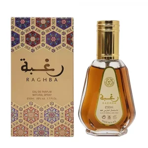 Eau de Parfum Raghba 50ml – Lattafa