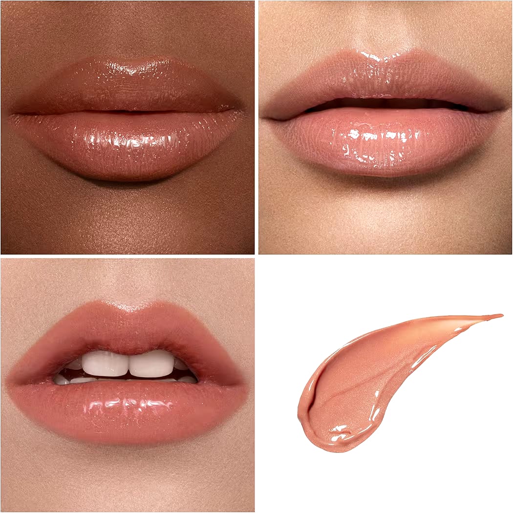 HAUS LABORATORIES By Lady Gaga: LE RIOT LIP GLOSS – Image 2