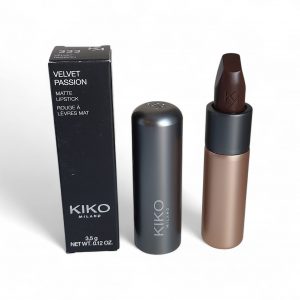 KIKO Milano Velvet Passion Matte Lipstick 333