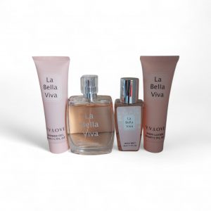 La Belle Viva pour femme