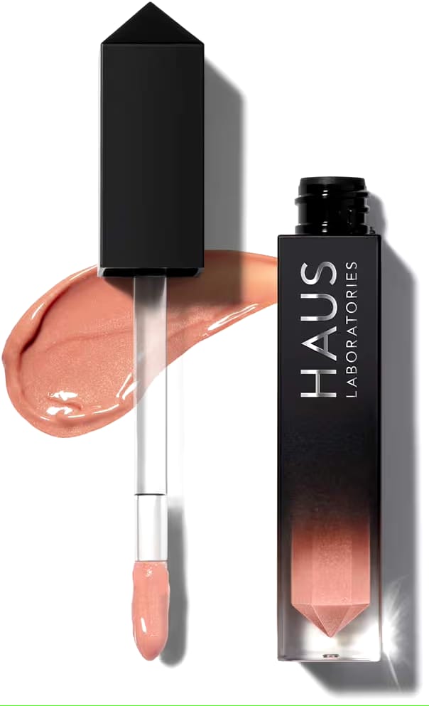 HAUS LABORATORIES By Lady Gaga: LE RIOT LIP GLOSS