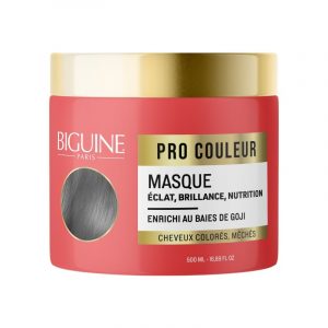 MASQUE JEAN CLAUDE BIGUINE PRO