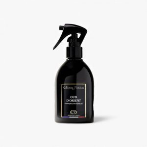 Oud d’Orient – Parfum d’Intérieur 250 ml – Collection Platinium