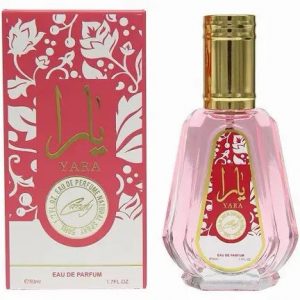 Eau de Parfum Yara Candy - Lataffa - 50 ml