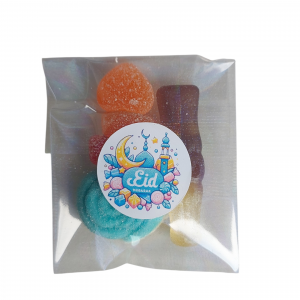 Mini sachet Eid Moubarak