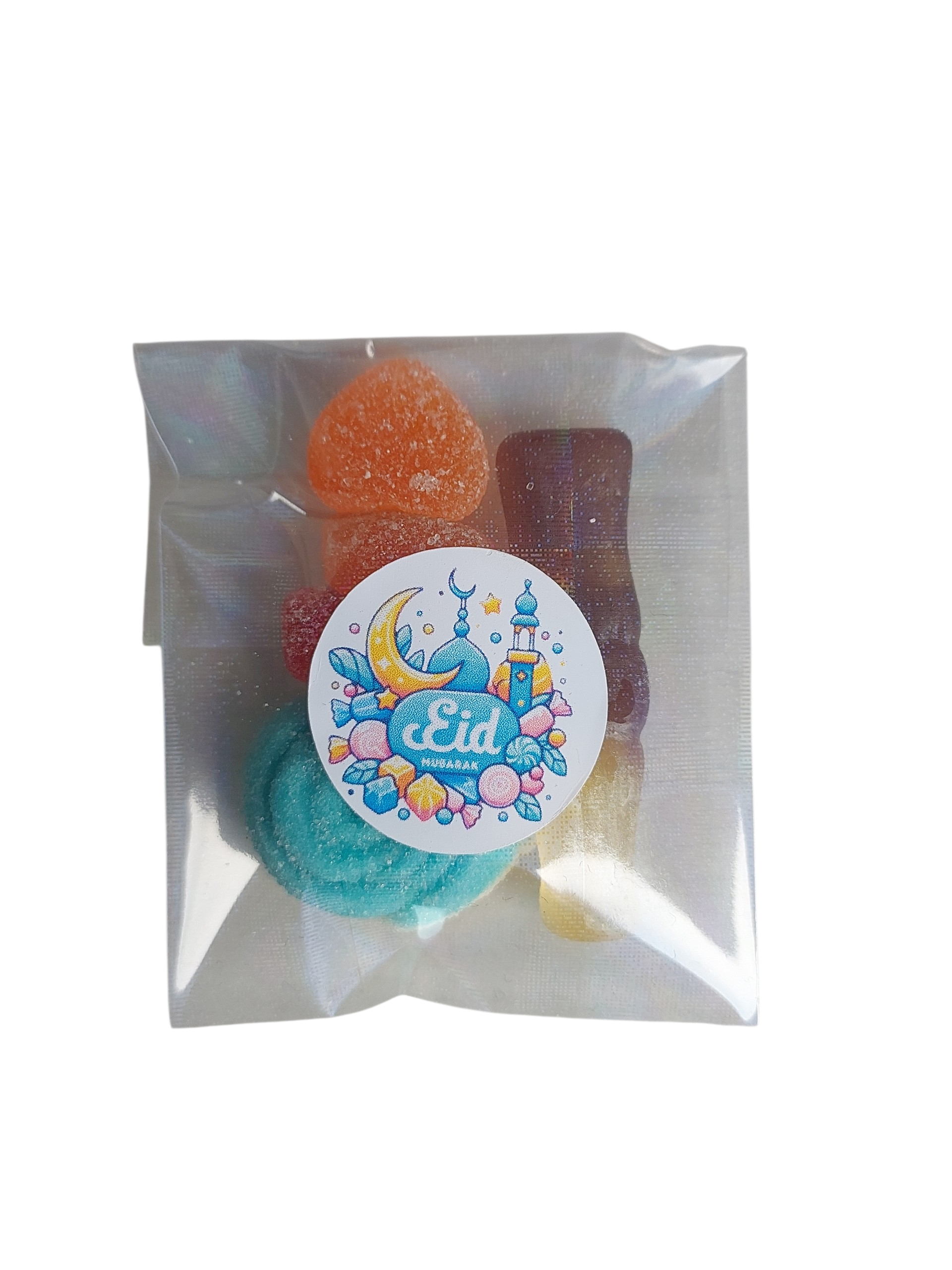 Mini sachet Eid Moubarak