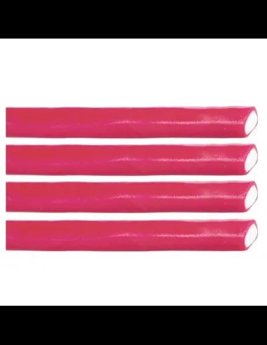 Jumbo Strawberry Lisse