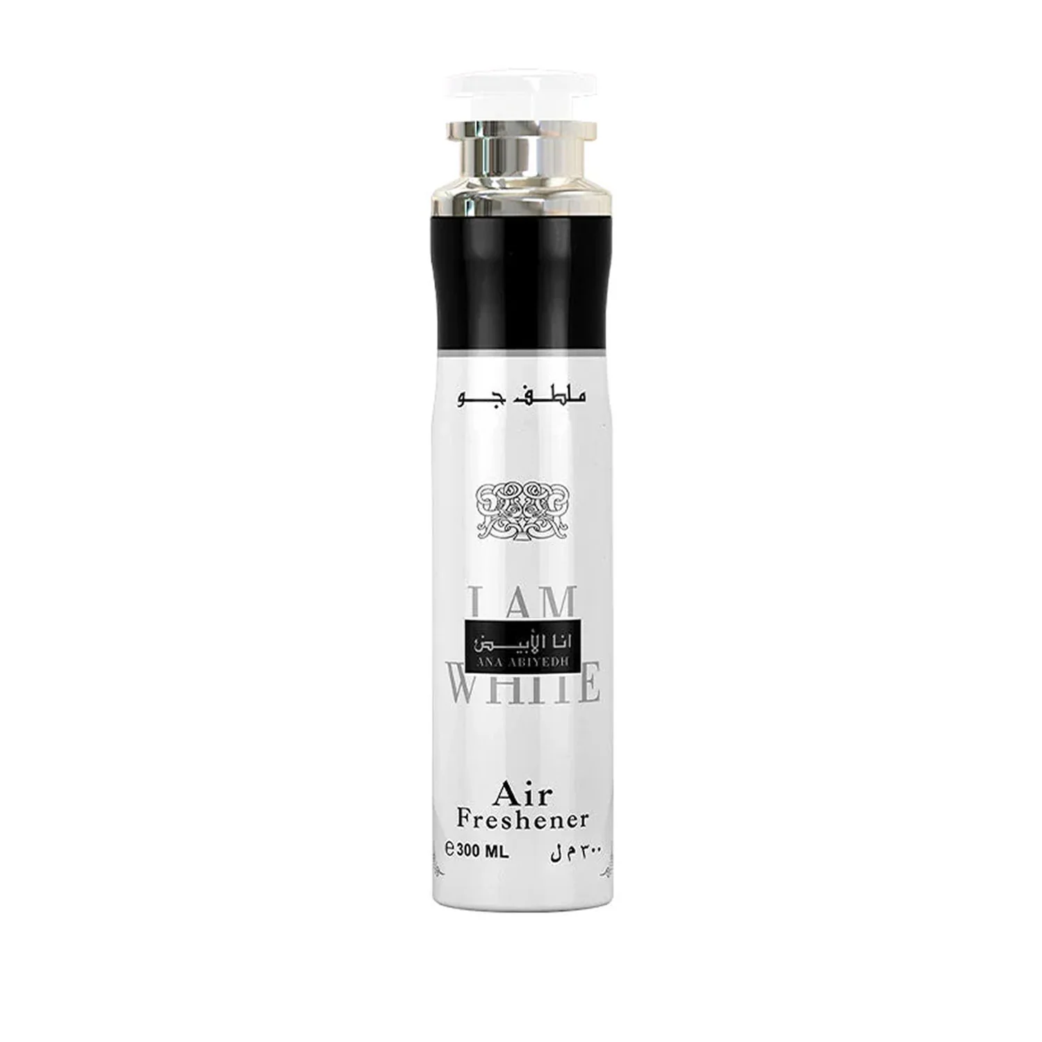 Spray Maison Musc Blanc – Ana Abiyedh White 300 ml