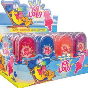 Sucette Lolly ice